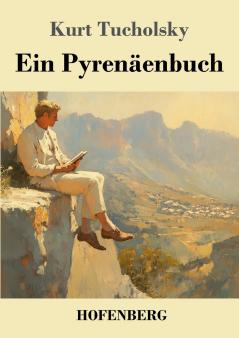 Ein Pyrenäenbuch