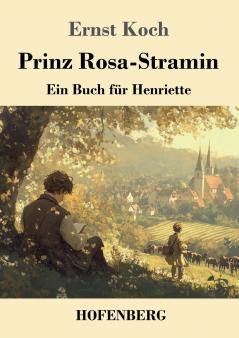 Prinz Rosa-Stramin