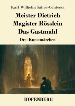 Meister Dietrich / Magister Rösslein / Das Gastmahl
