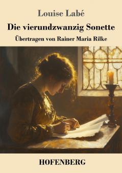 Die vierundzwanzig Sonette