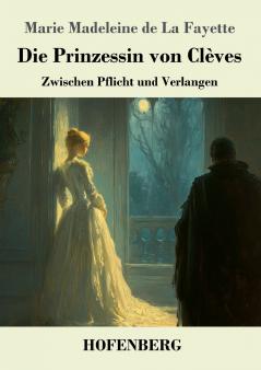 Die Prinzessin von Clèves