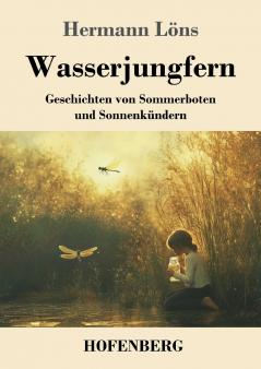Wasserjungfern