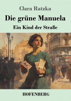 Die grüne Manuela