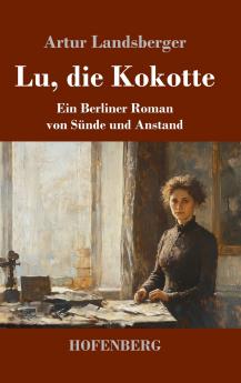Lu die Kokotte