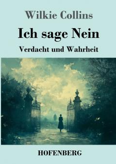 Ich sage Nein
