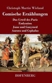 Comische Erzählungen
