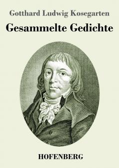 Gesammelte Gedichte