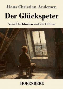 Der Glückspeter