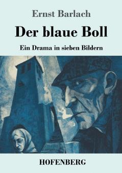 Der blaue Boll