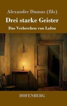 Drei starke Geister