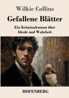 Gefallene Blätter