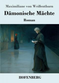 Dämonische Mächte