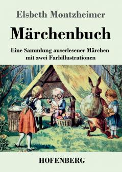 Märchenbuch