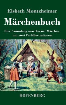 Märchenbuch