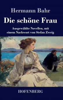 Die schöne Frau