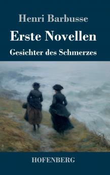 Erste Novellen