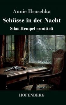 Schüsse in der Nacht