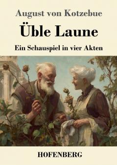 Üble Laune