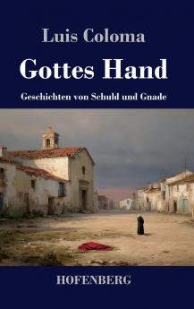 Gottes Hand