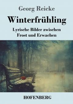 Winterfrühling