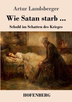 Wie Satan starb ...