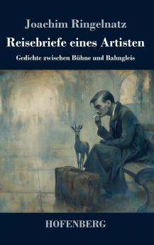 Reisebriefe eines Artisten