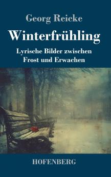 Winterfrühling