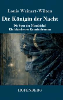 Die Königin der Nacht