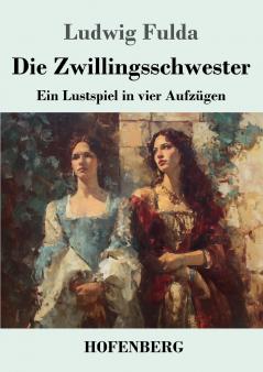 Die Zwillingsschwester