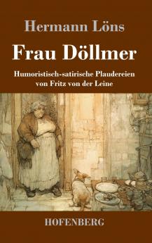 Frau Döllmer