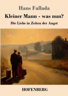 Kleiner Mann - was nun?