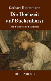 Die Hochzeit auf Buchenhorst
