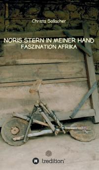 NORIS STERN IN MEINER HAND