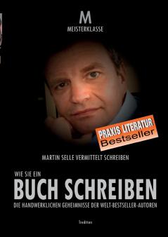 WIE SIE EIN BUCH SCHREIBEN
