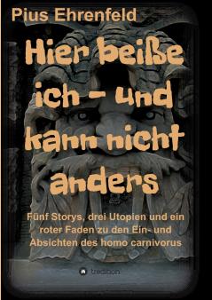 Hier beiße ich - und kann nicht anders