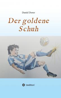 Der goldene Schuh