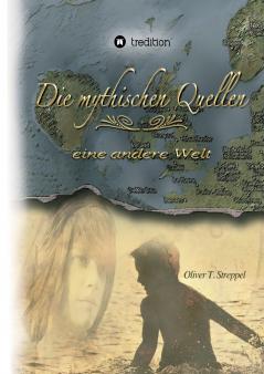 Die mythischen Quellen Band 1
