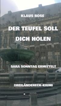 DER TEUFEL SOLL DICH HOLEN