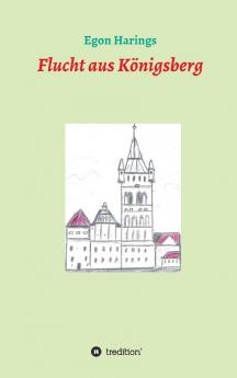 Flucht aus Königsberg