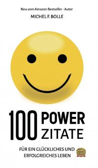 100 POWER-ZITATE
