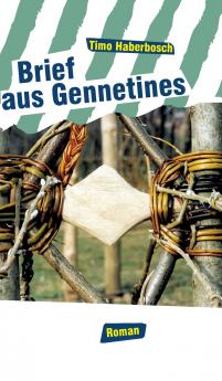 Brief aus Gennetines
