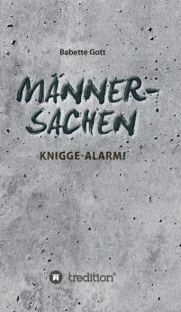 Männersachen