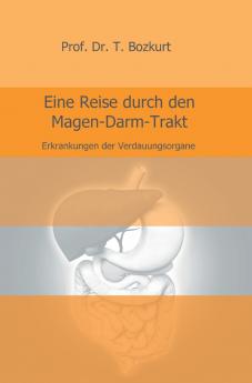 Eine Reise durch den Magen-Darm-Trakt