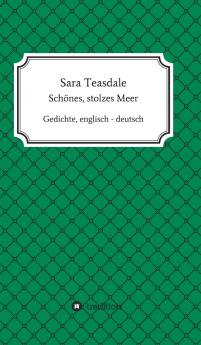 Sara Teasdale