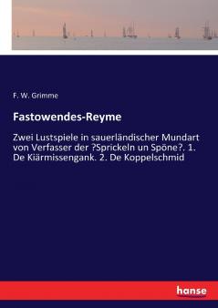 Fastowendes-Reyme