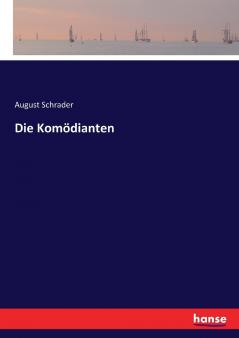 Die Komödianten