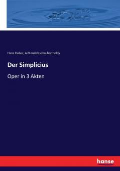 Der Simplicius