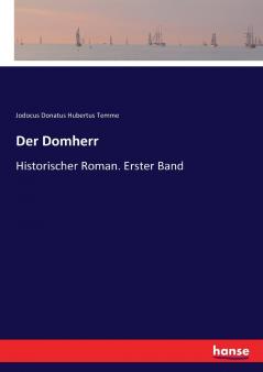 Der Domherr