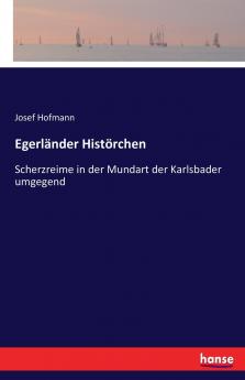 Egerländer Histörchen