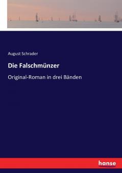 Die Falschmünzer
